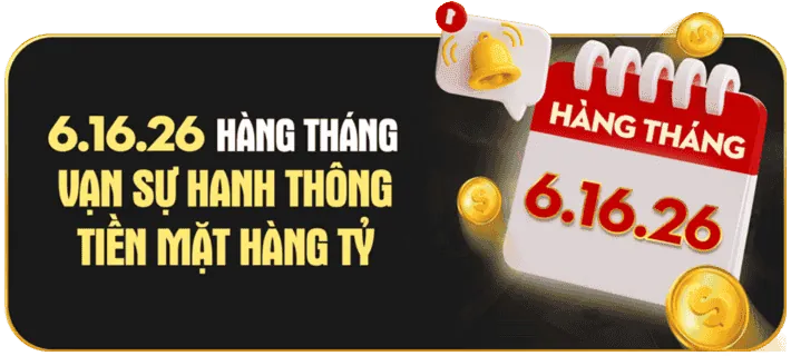 Ưu đãi độc quyền cho thành viên mới nn99