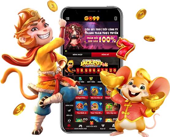 Đa dạng trò chơi tại nn99