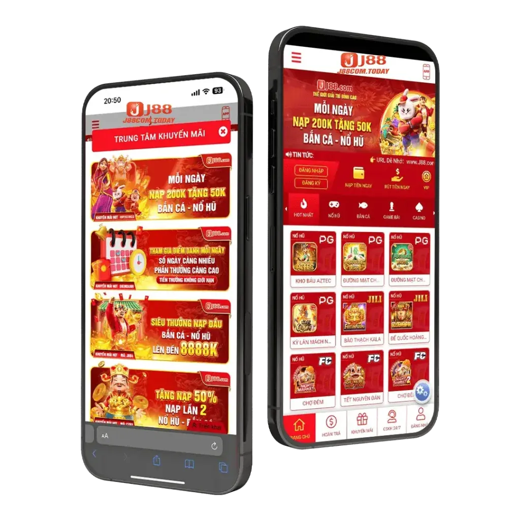 Hoàn trả và thưởng nạp hàng ngày tại nn99
