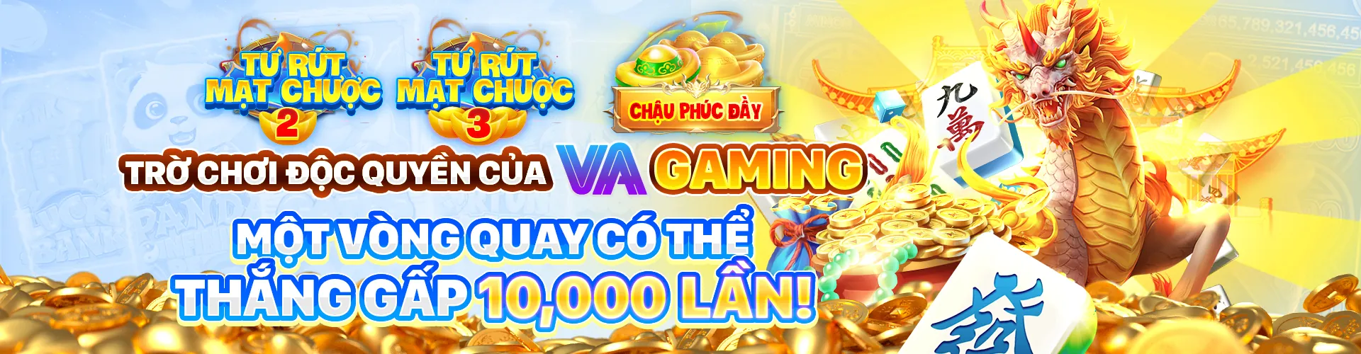 Ưu đãi độc quyền cho thành viên mới nn99
