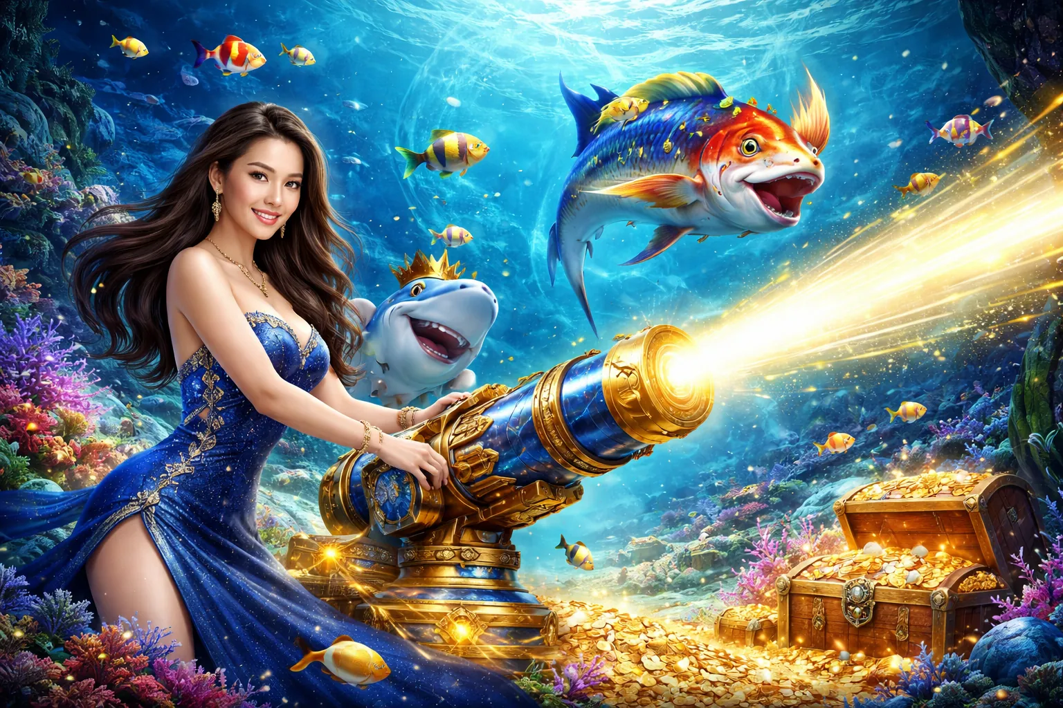 Nổ Hũ Bắn Cá nn99