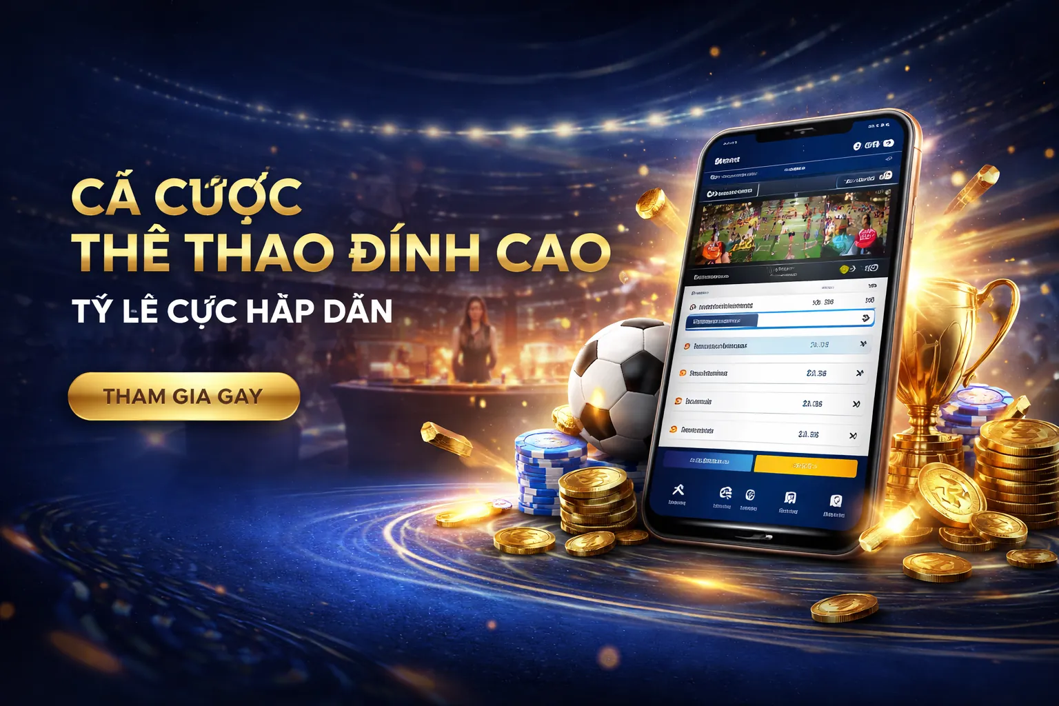 Tin tức nn99 mới nhất về cá cược trực tuyến