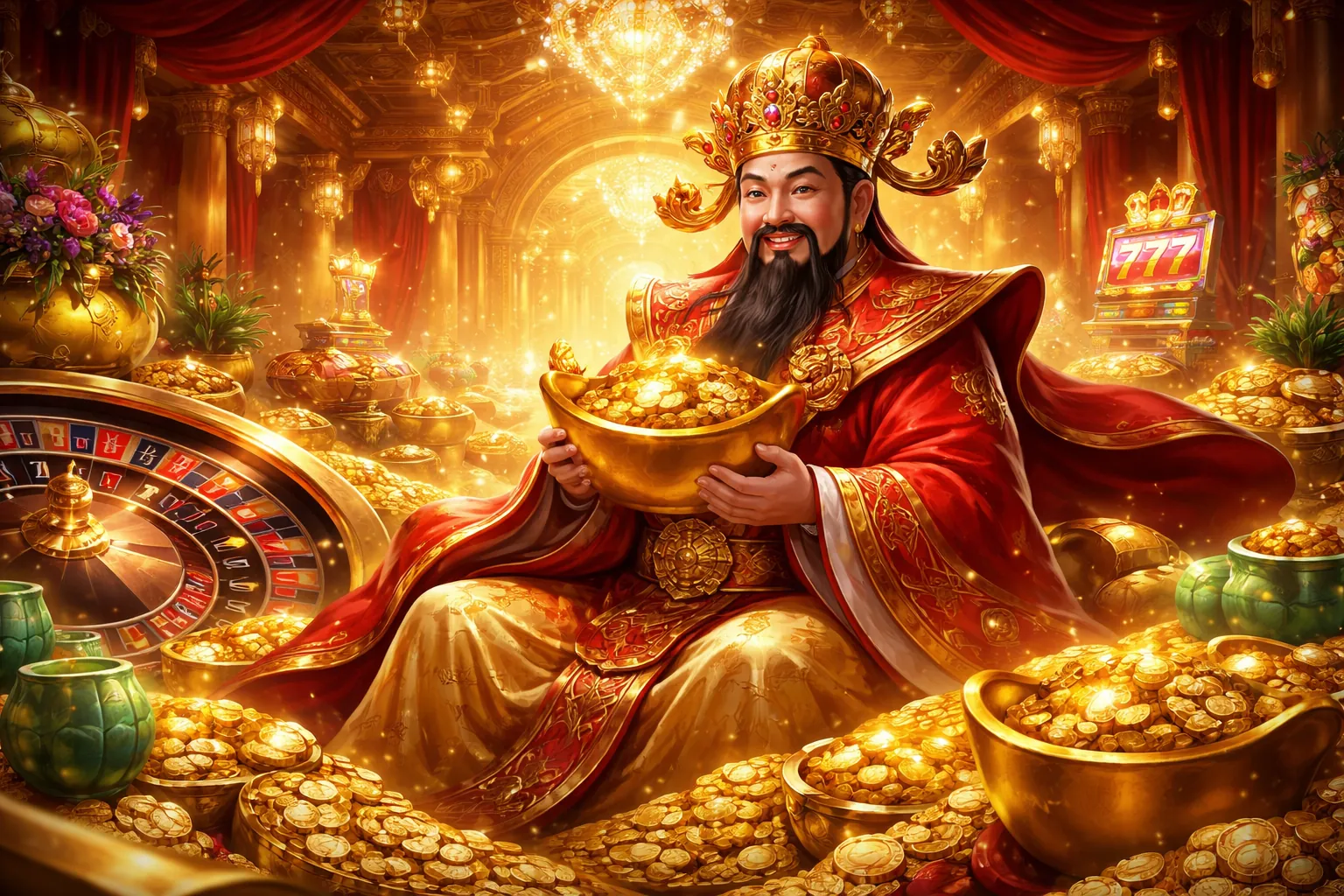 Bí quyết chơi casino trực tuyến nn99