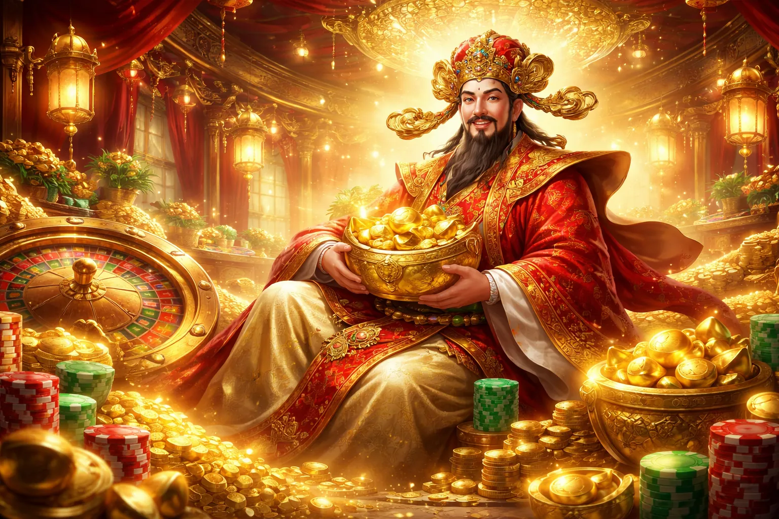 Bảo mật tuyệt đối